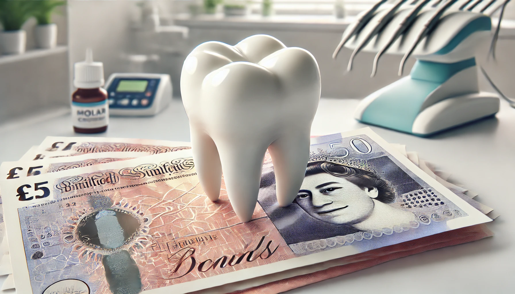 Costs of Dental Crowns