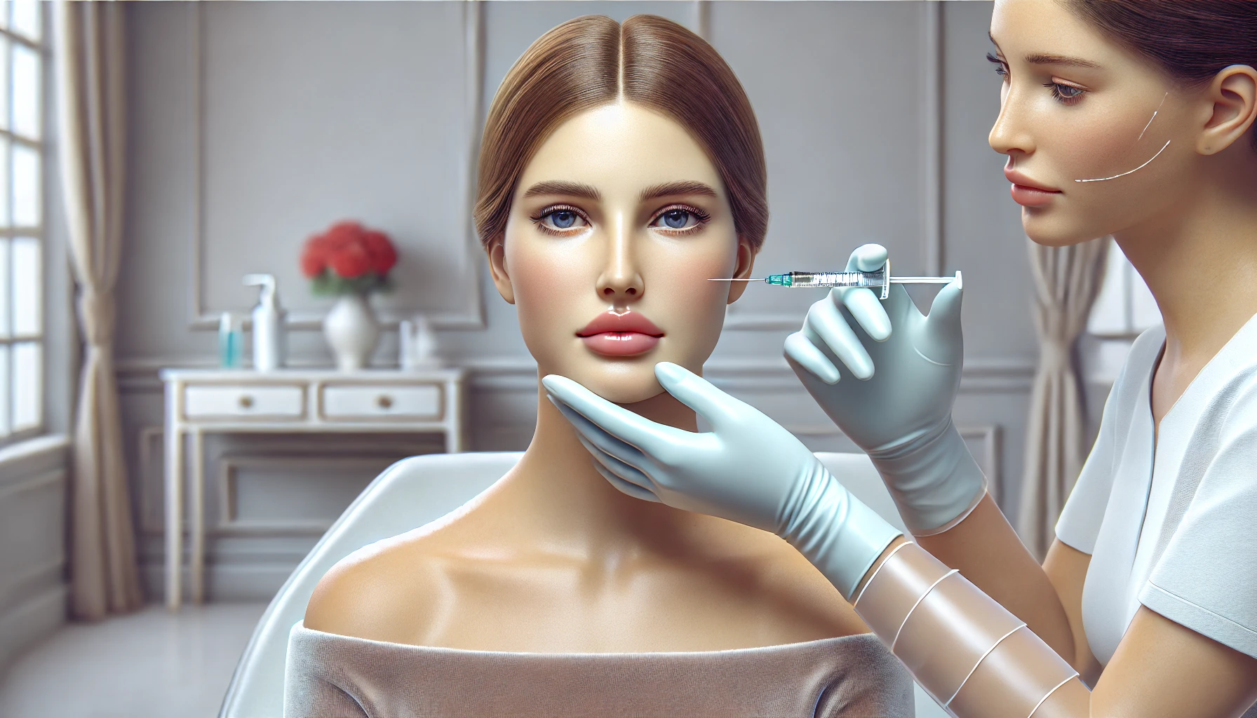 Dermal Fillers Cost in the UK