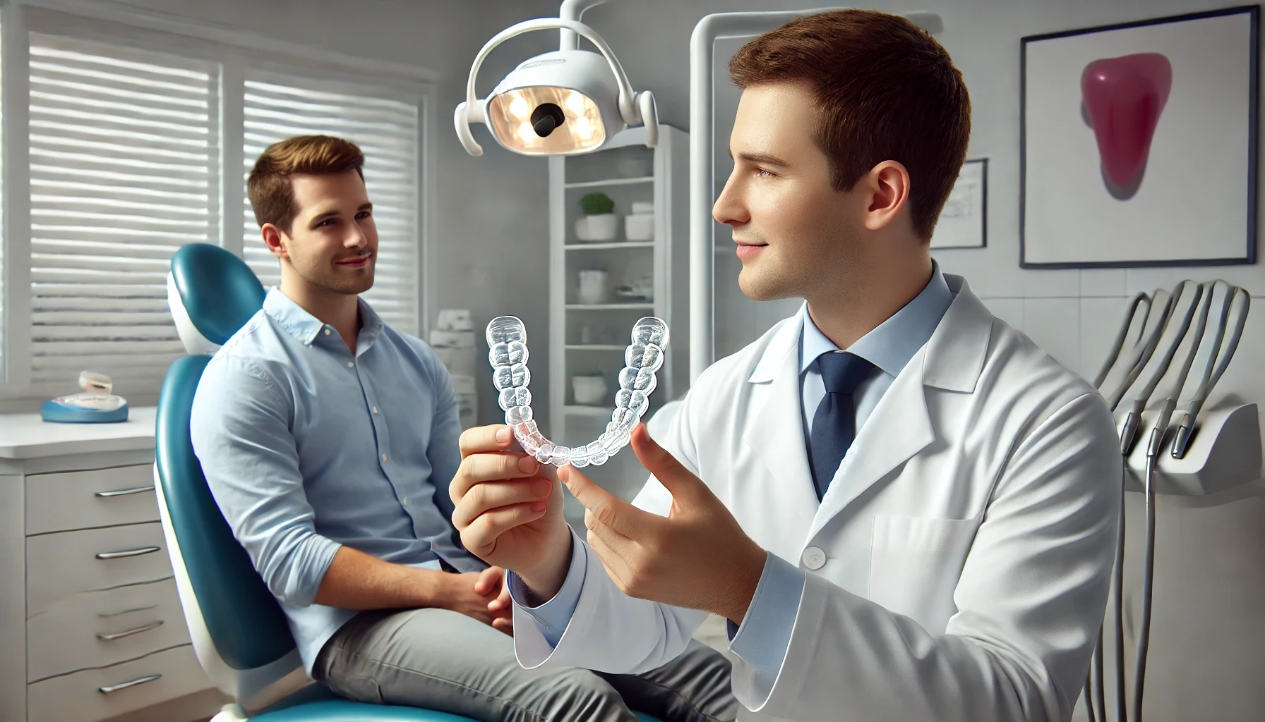 How Much Does Invisalign Cost in the UK