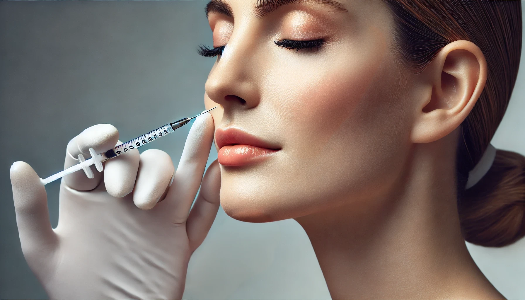 Safe Filler Treatments in the UK