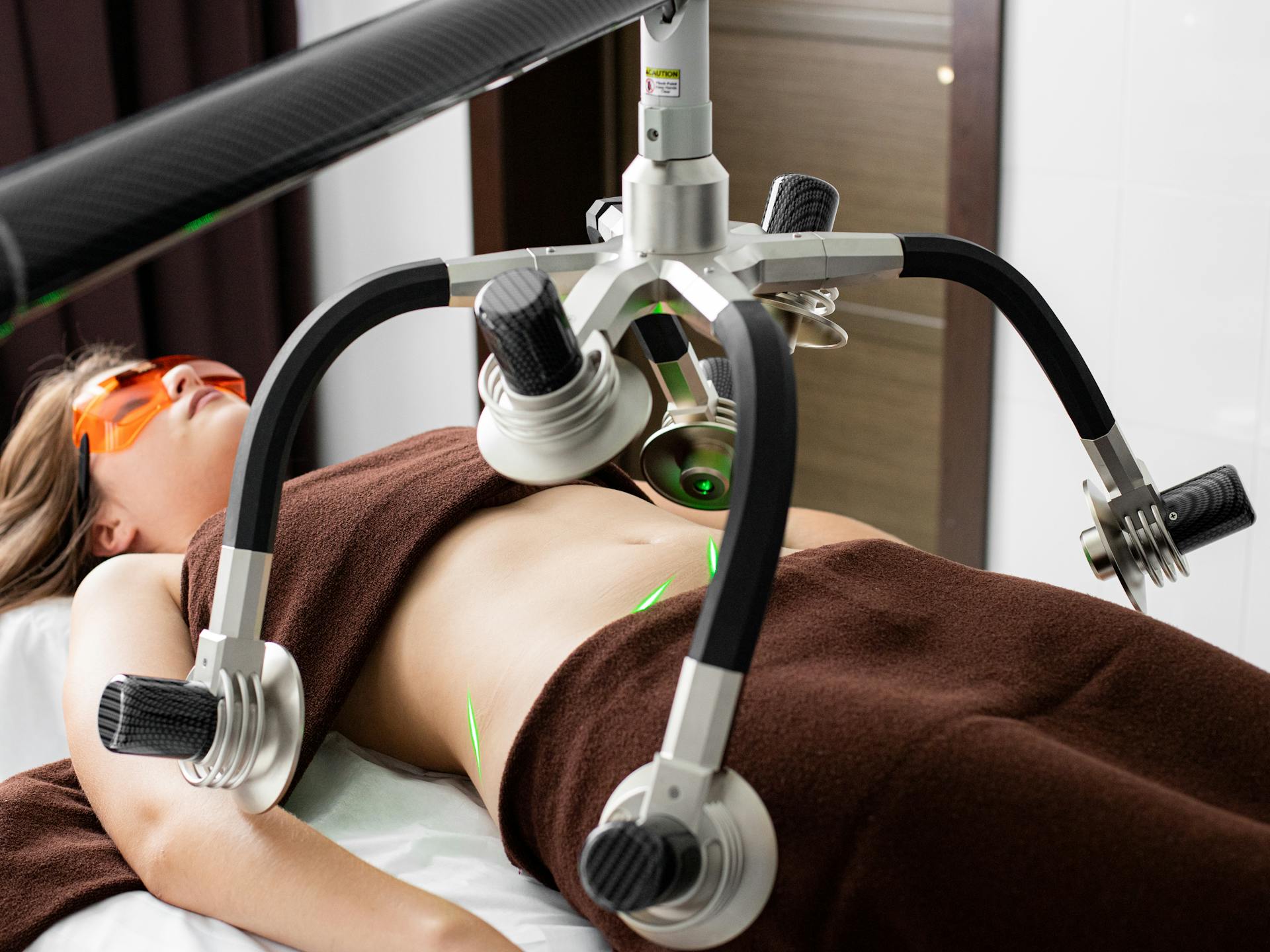 Liposuction Risks and Benefits