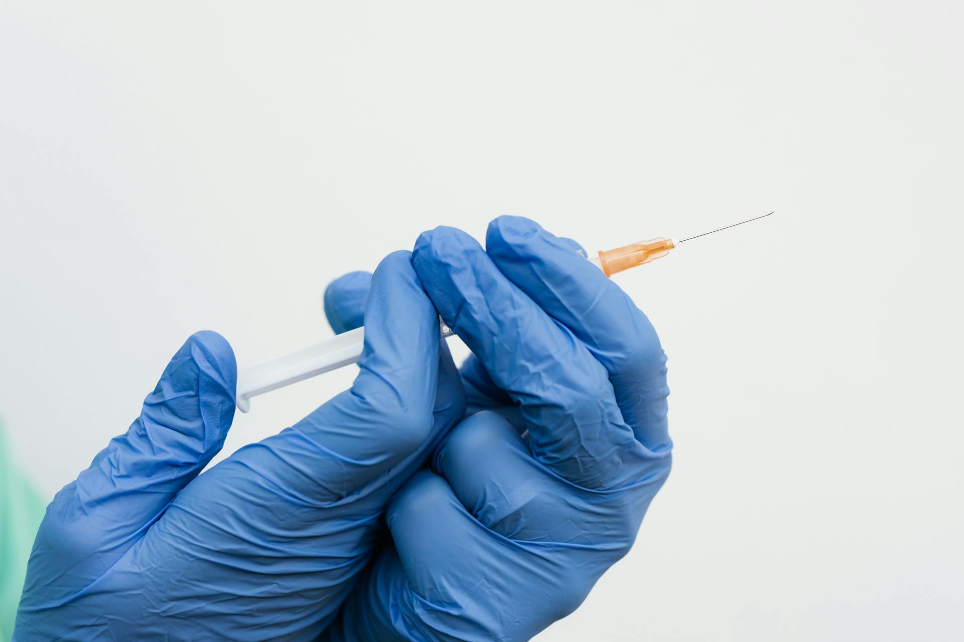 What Dermal Fillers Are Made Of