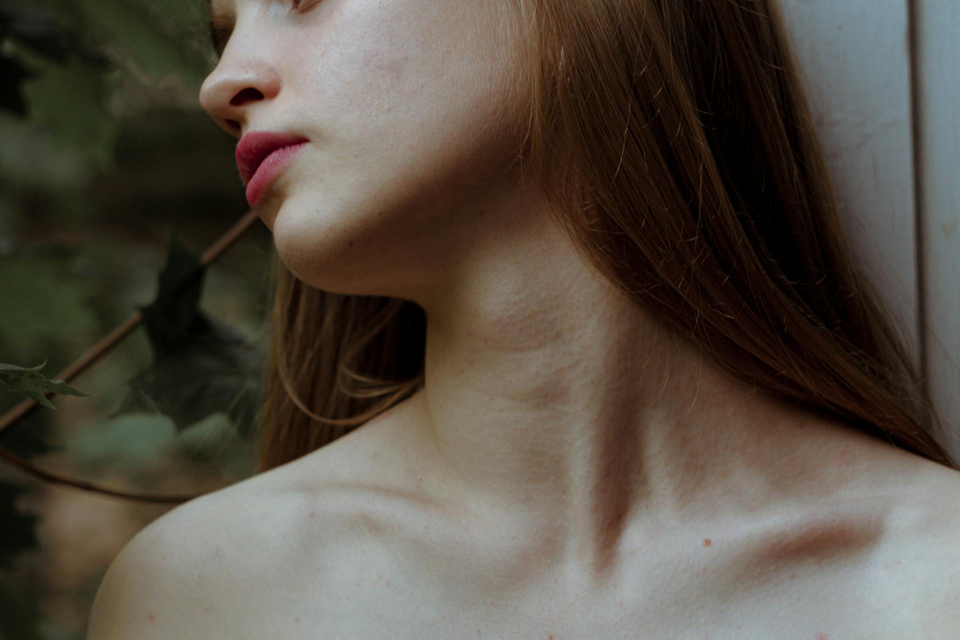 Jawline Fillers in the UK