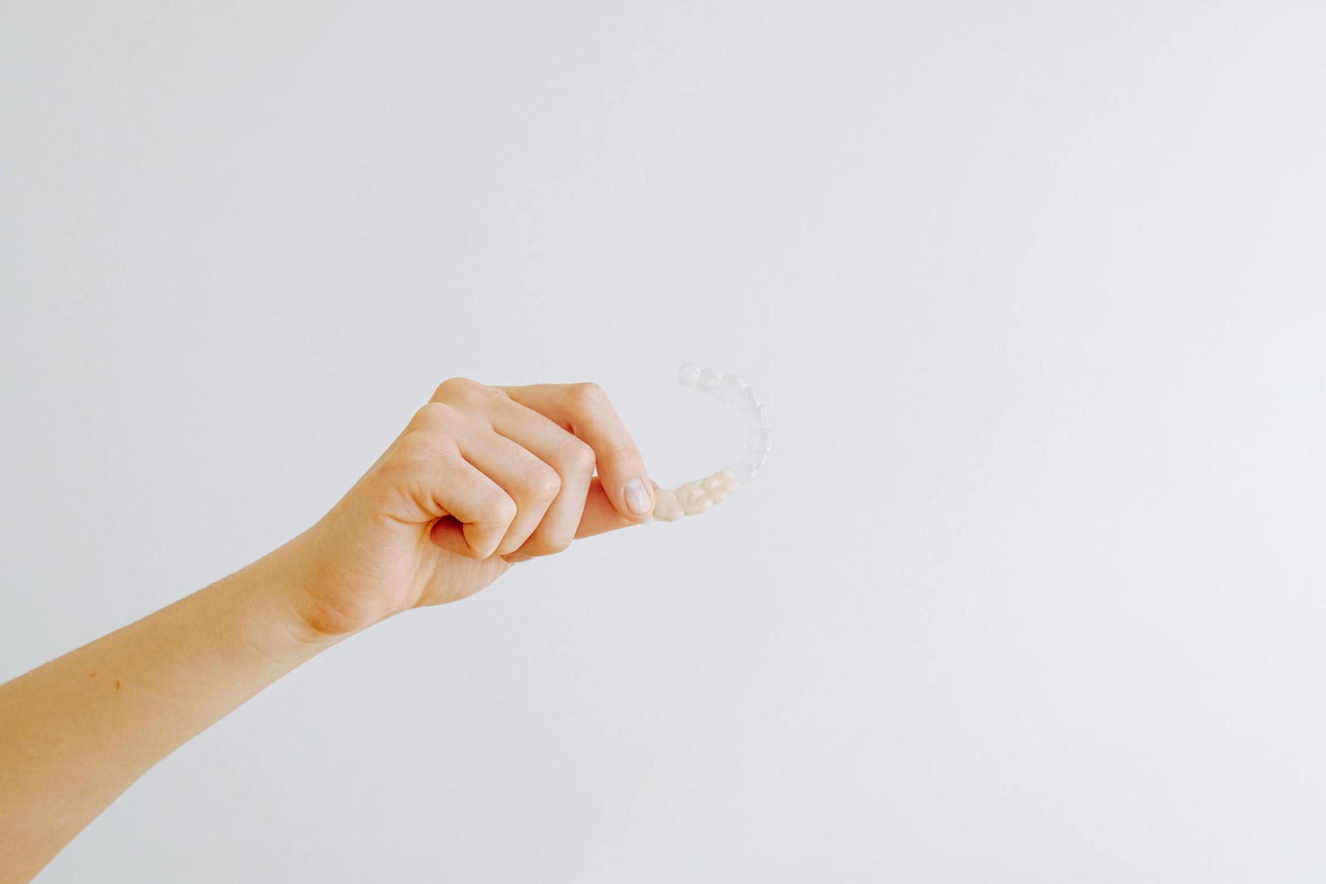 Lifestyle Adjustments to Expect with Clear Aligners